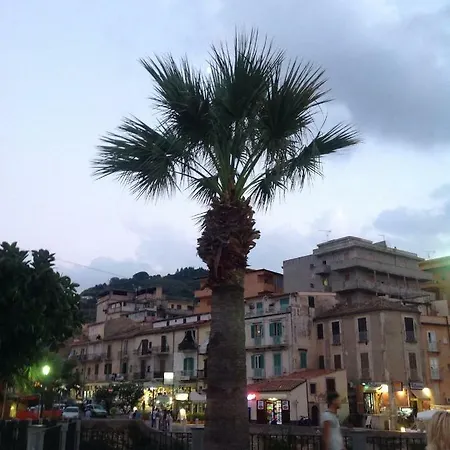 아파트 Casa Di Fabio *