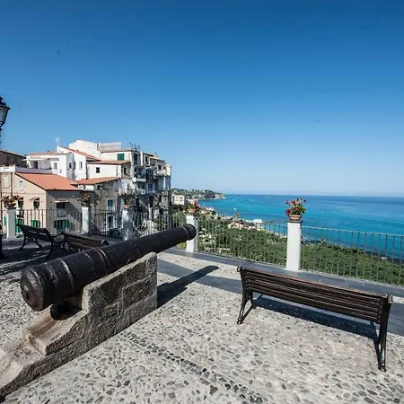 Casa Di Fabio 아파트 *