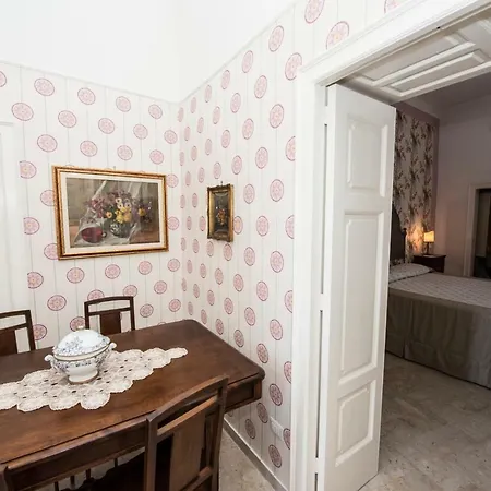 아파트 Casa Di Fabio 트로페아