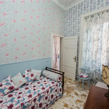 Casa Di Fabio 아파트 *