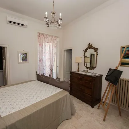 Casa Di Fabio 아파트 *