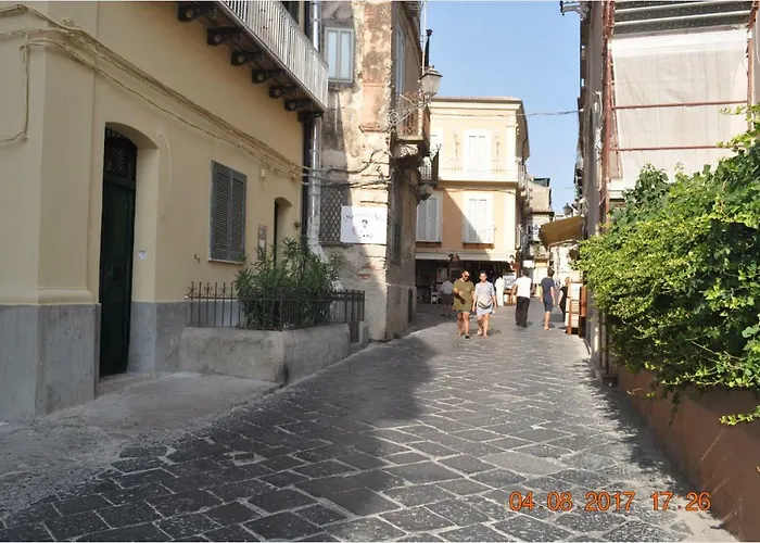 Casa Di Fabio * טרופאה