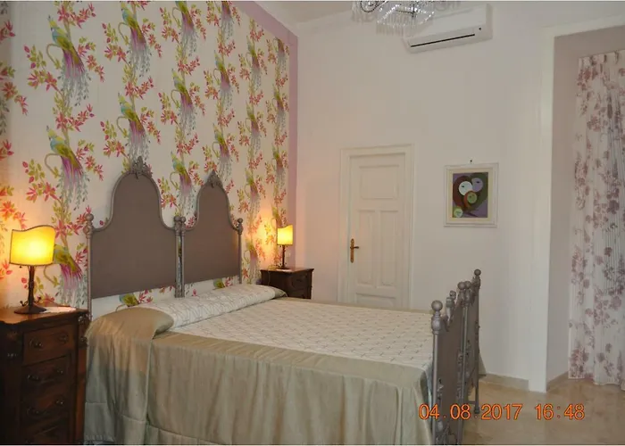 Casa Di Fabio * טרופאה