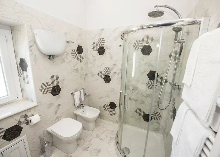 דירה Casa Di Fabio טרופאה