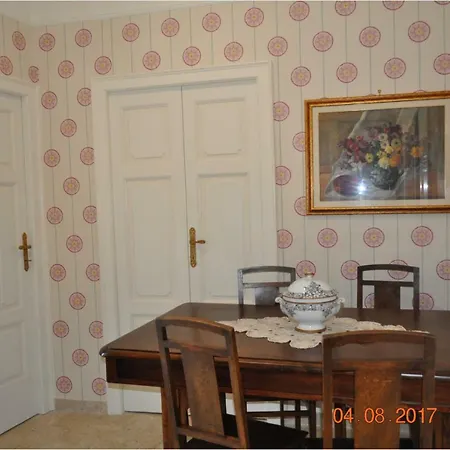 Casa Di Fabio Daire Tropea
