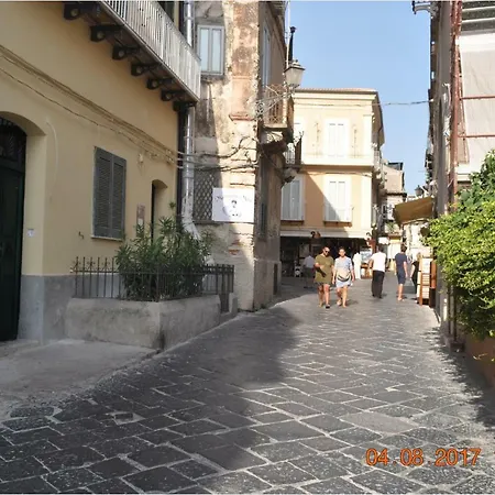 Casa Di Fabio * Tropea