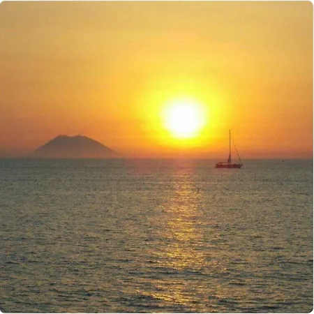 Apartment Casa Di Fabio *