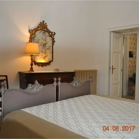Casa Di Fabio Apartamento *