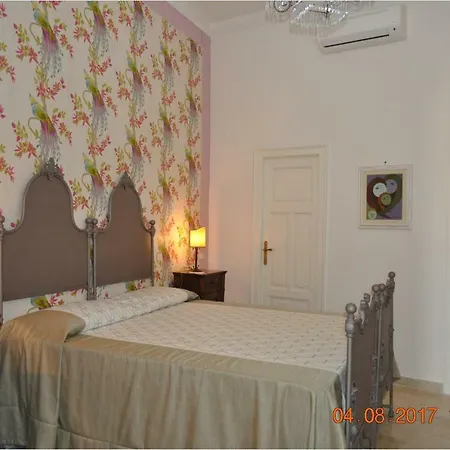 Casa Di Fabio * Tropea