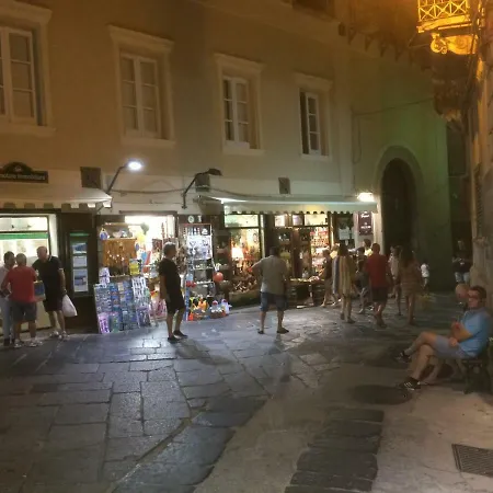 Casa Di Fabio Apartment Tropea