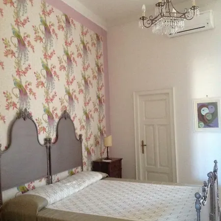 Casa Di Fabio *
