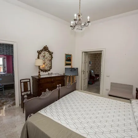 Casa Di Fabio * Tropea