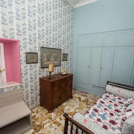 Casa Di Fabio * Tropea