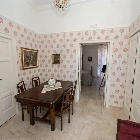 Casa Di Fabio Tropea