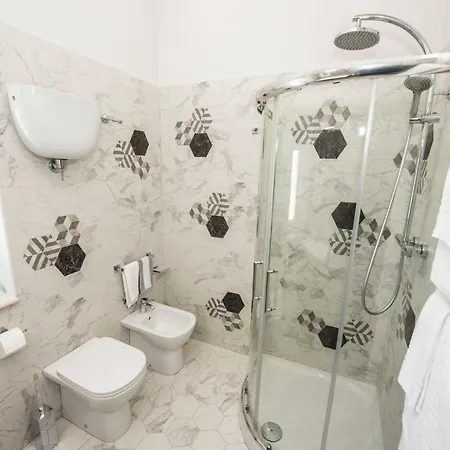 דירה Casa Di Fabio טרופאה