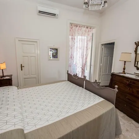 Apartment Casa Di Fabio Tropea