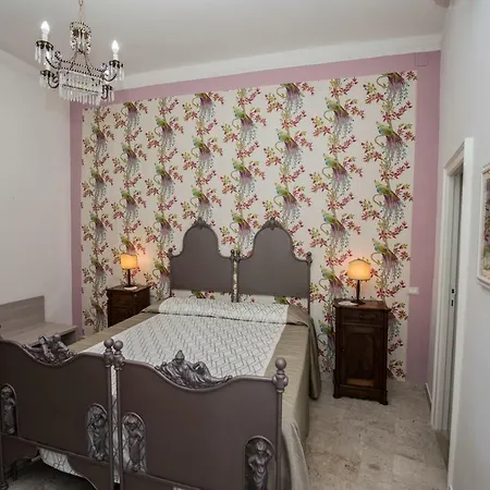 Casa Di Fabio דירה *