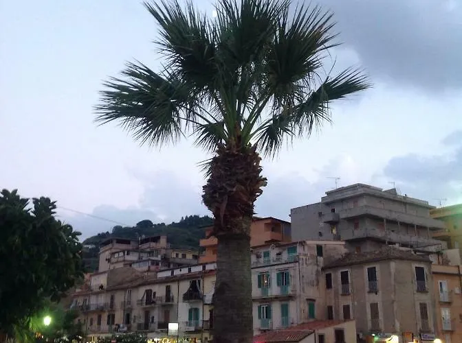 Apartamento Casa Di Fabio *