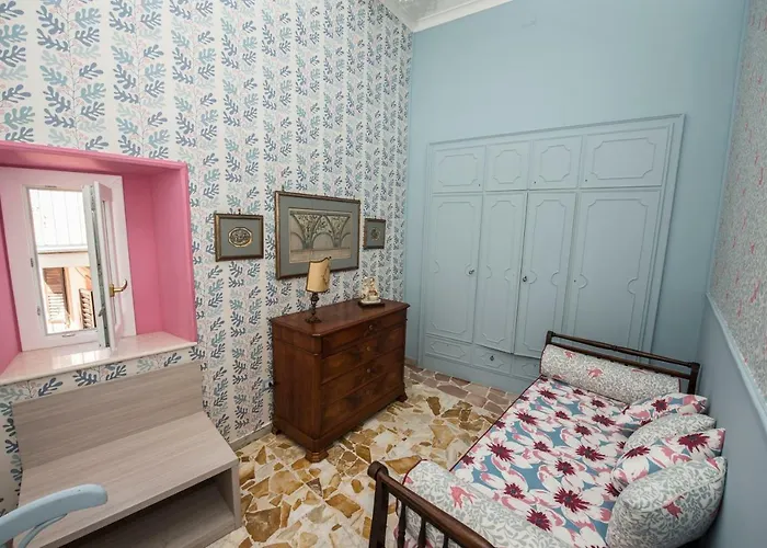 Casa Di Fabio * טרופאה