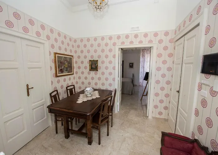 Casa Di Fabio Tropea