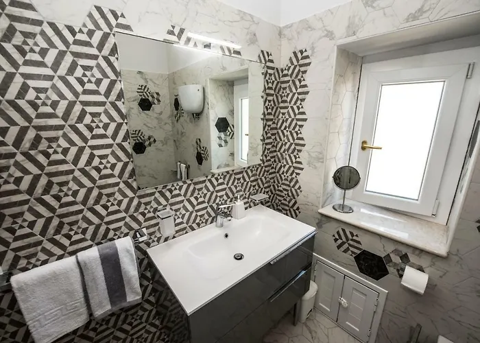 Apartamento Casa Di Fabio *