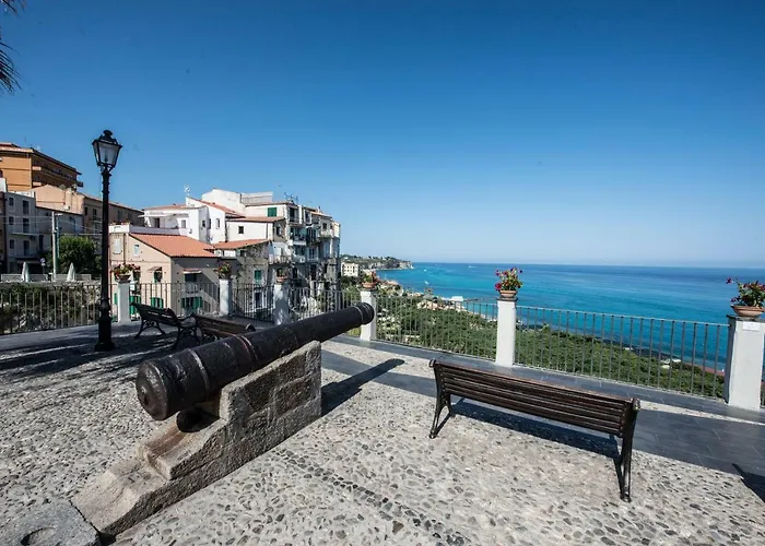 Casa Di Fabio דירה *