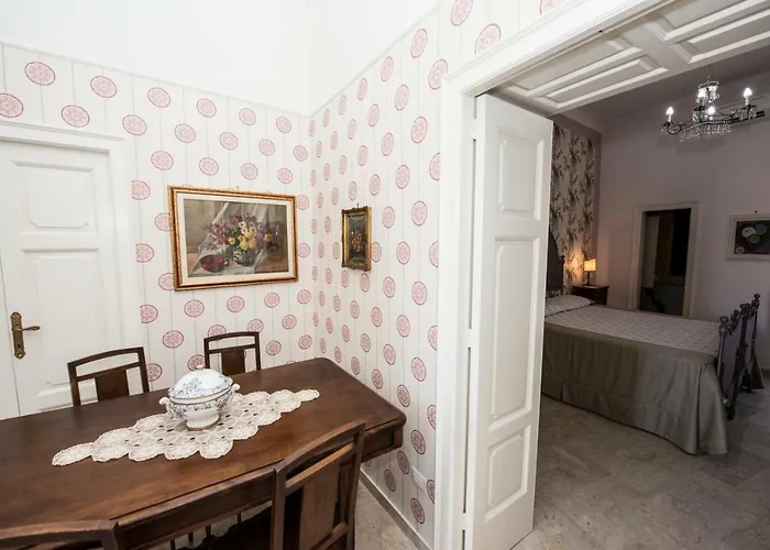 Apartamento Casa Di Fabio Tropea