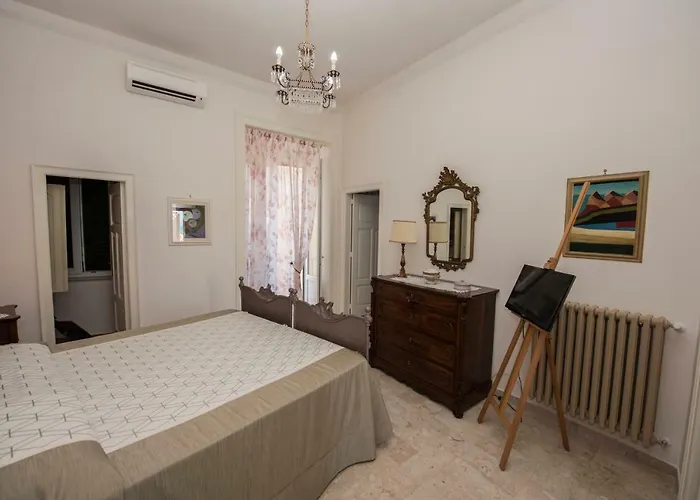 Casa Di Fabio Apartamento *